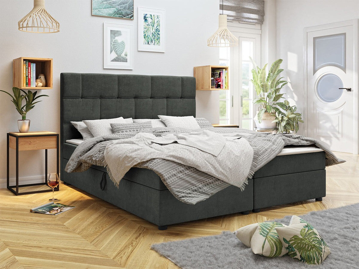 Kontinentalseng Memphis 103