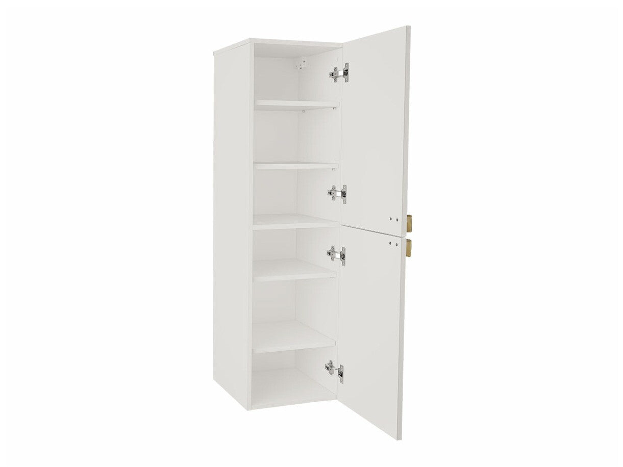 Wall mounted bathroom cabinet Merced R101