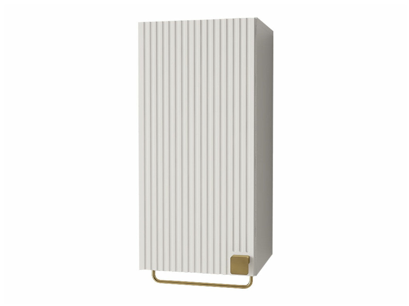 Wall mounted bathroom cabinet Merced R102