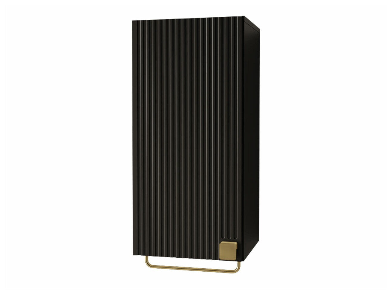 Wall mounted bathroom cabinet Merced R102