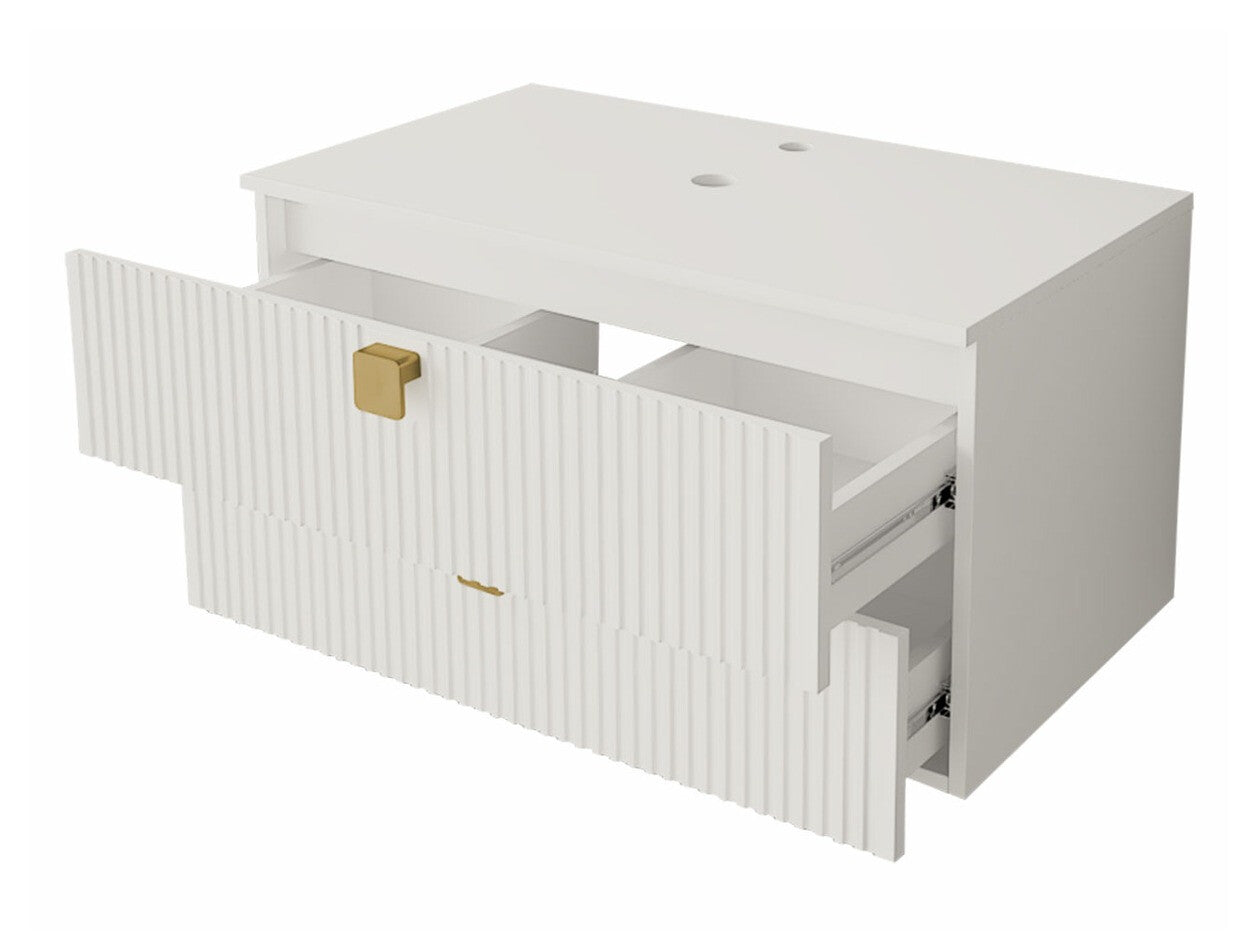 Bathroom set Merced R105