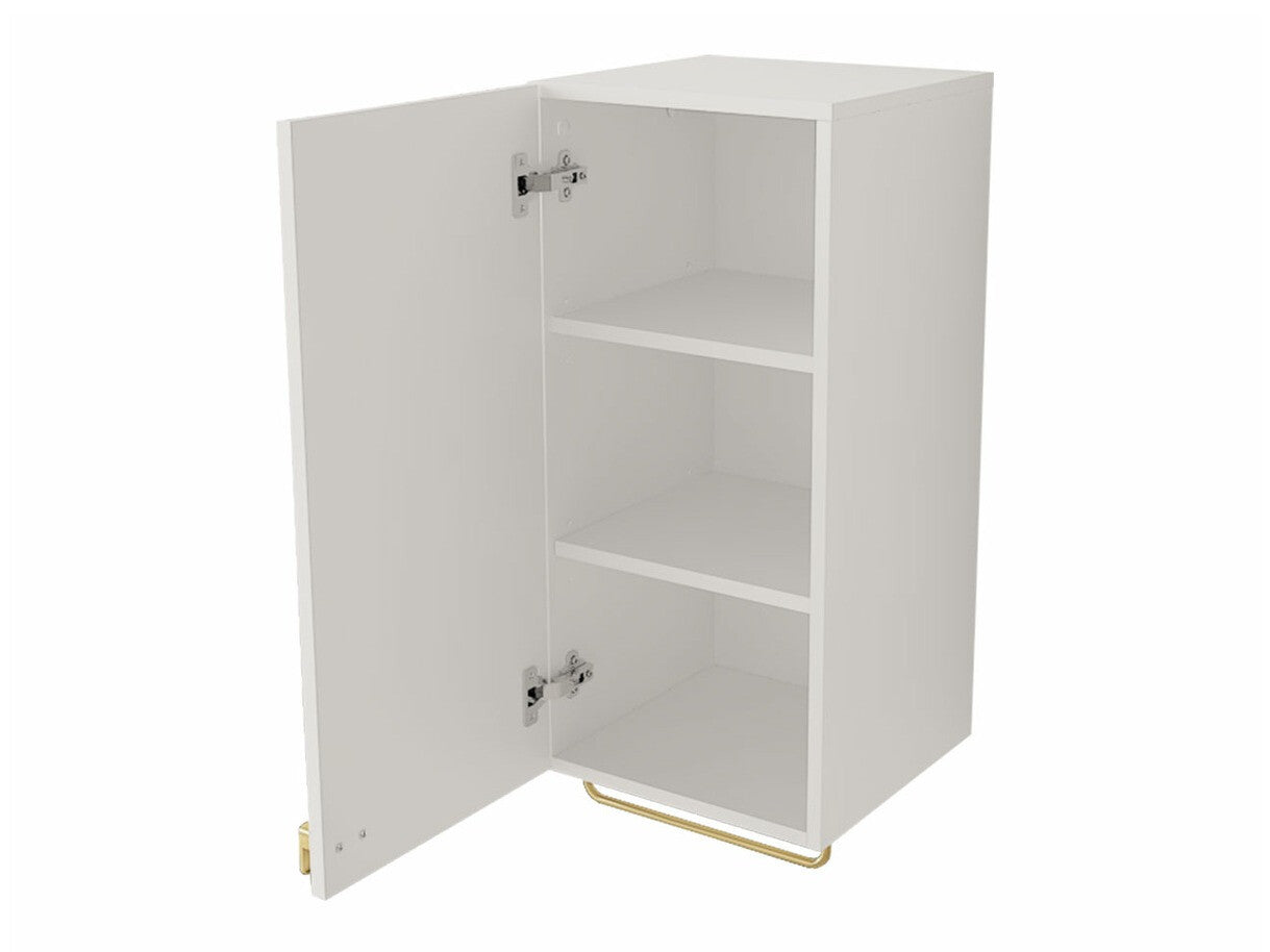 Bathroom set Merced R105