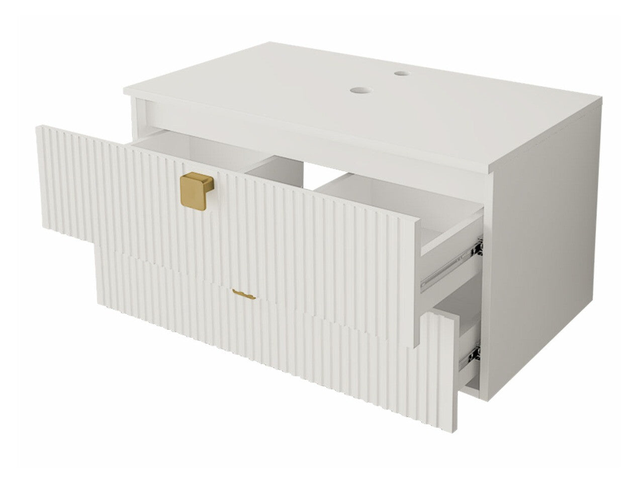 Bathroom set Merced R105