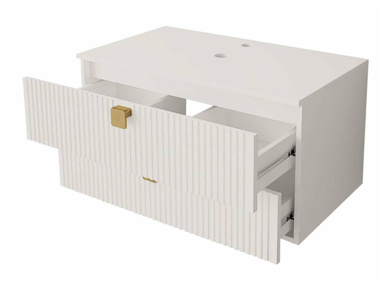 Bathroom set Merced R105