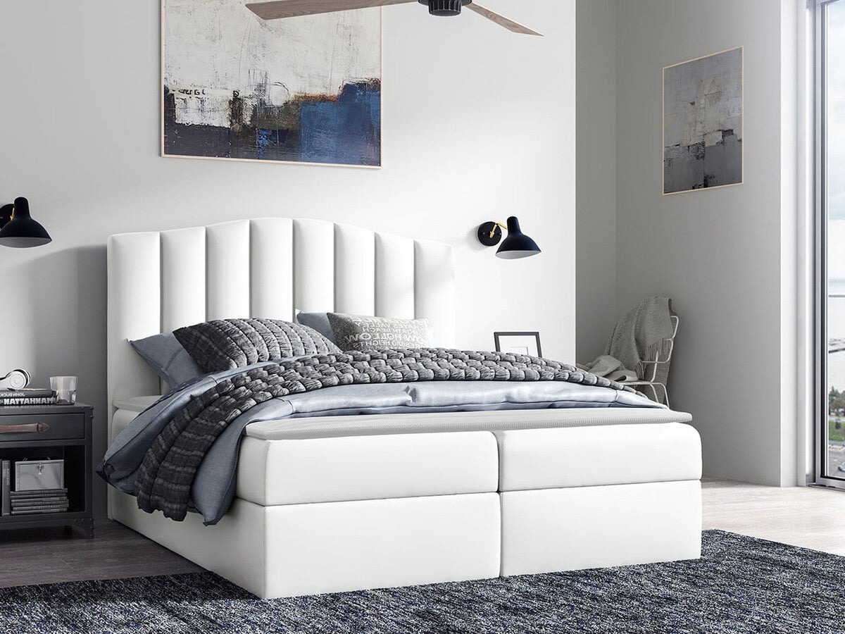 Kontinentalseng Baltimore 153