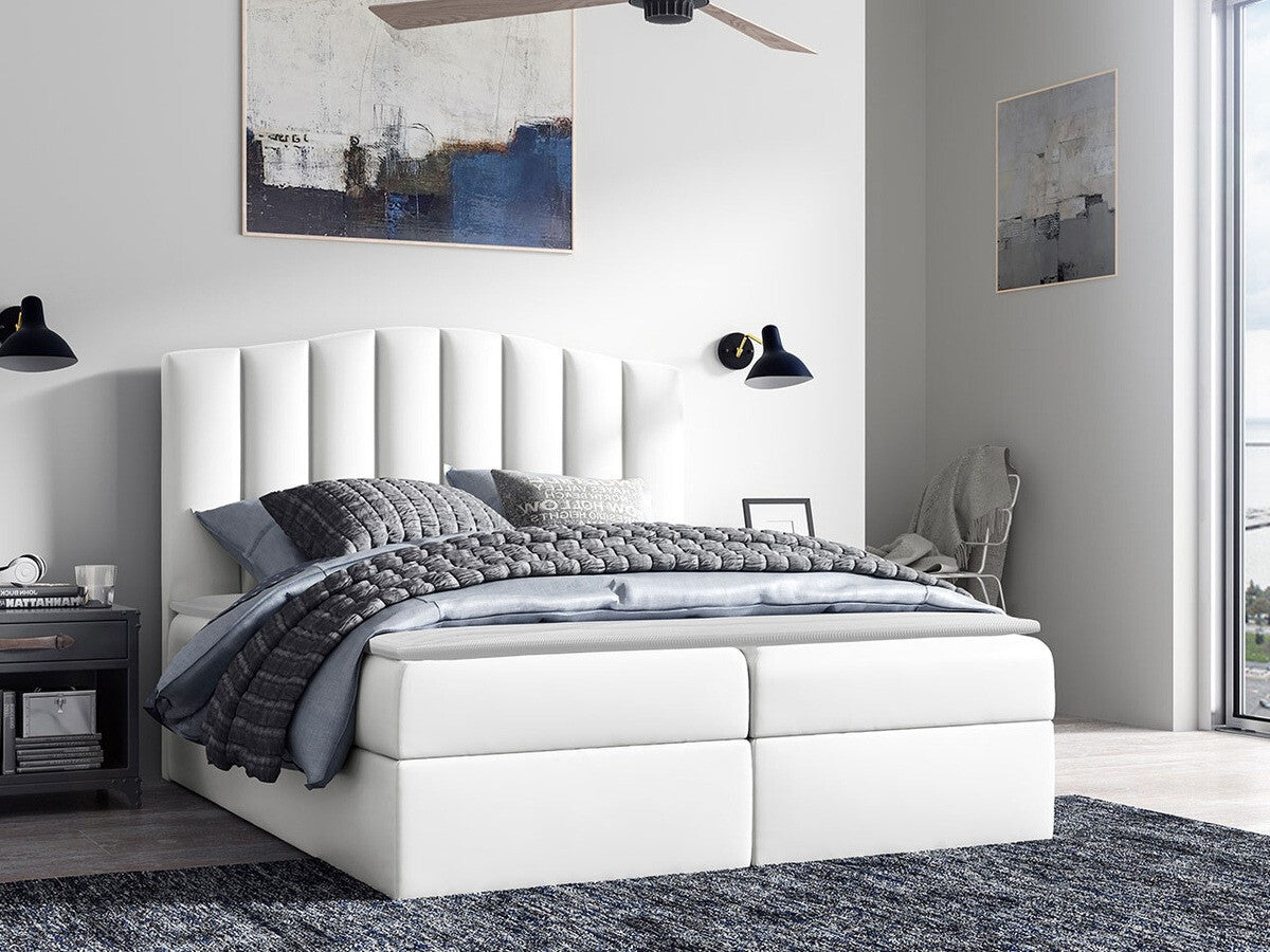 Kontinentalseng Baltimore 153