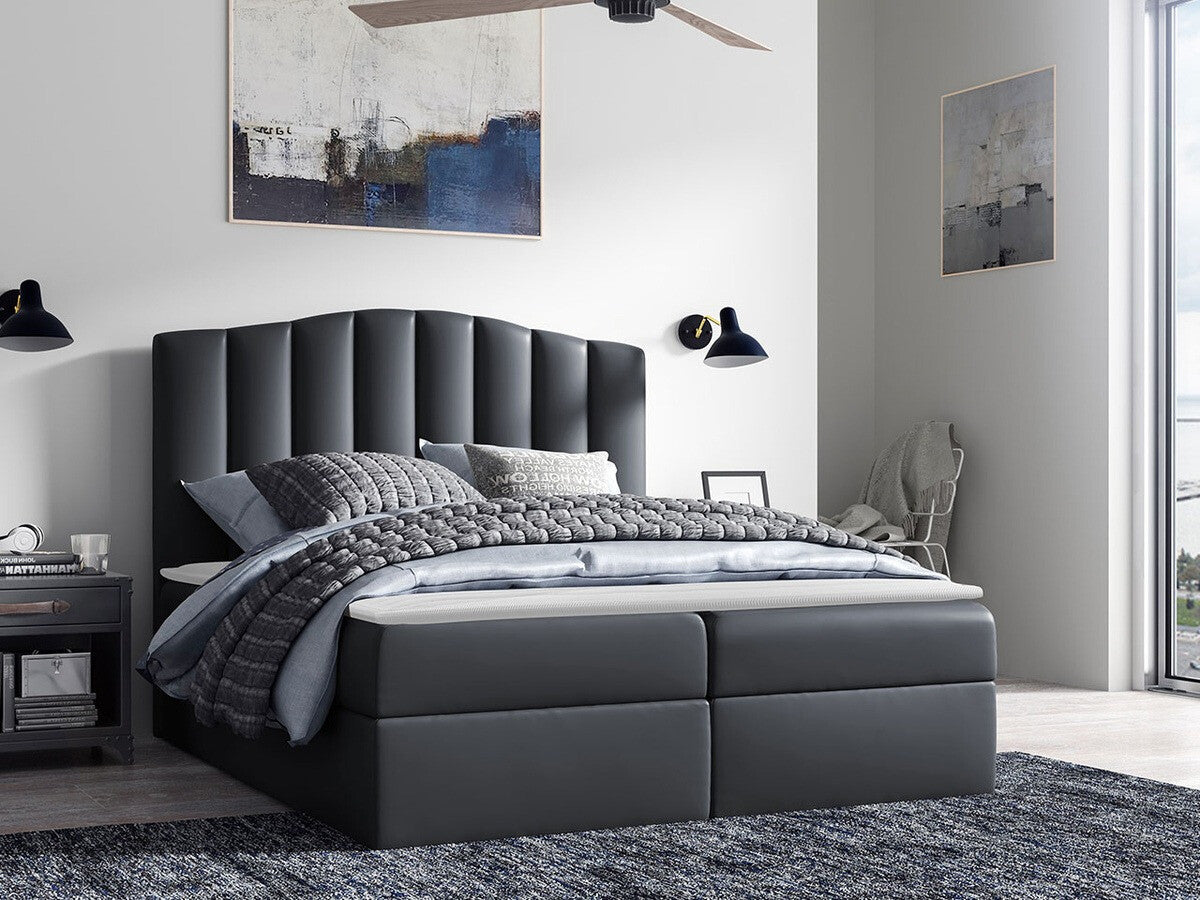 Kontinentalseng Baltimore 153