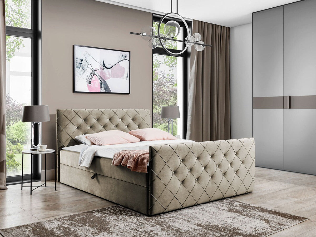 Kontinentalseng Baltimore 158