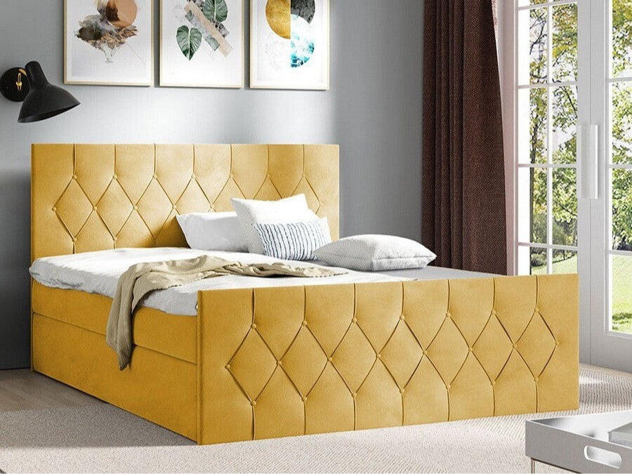 Kontinentalseng Baltimore 161