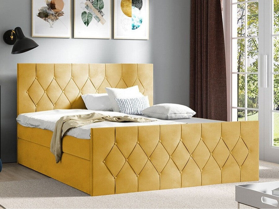 Kontinentalseng Baltimore 161