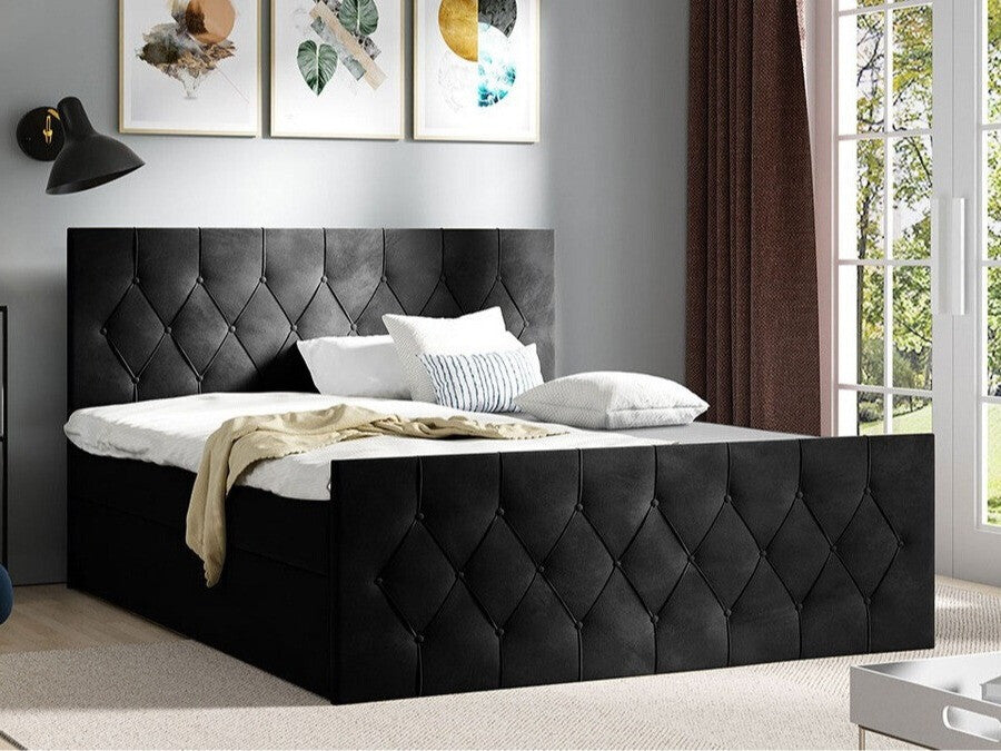 Kontinentalseng Baltimore 161