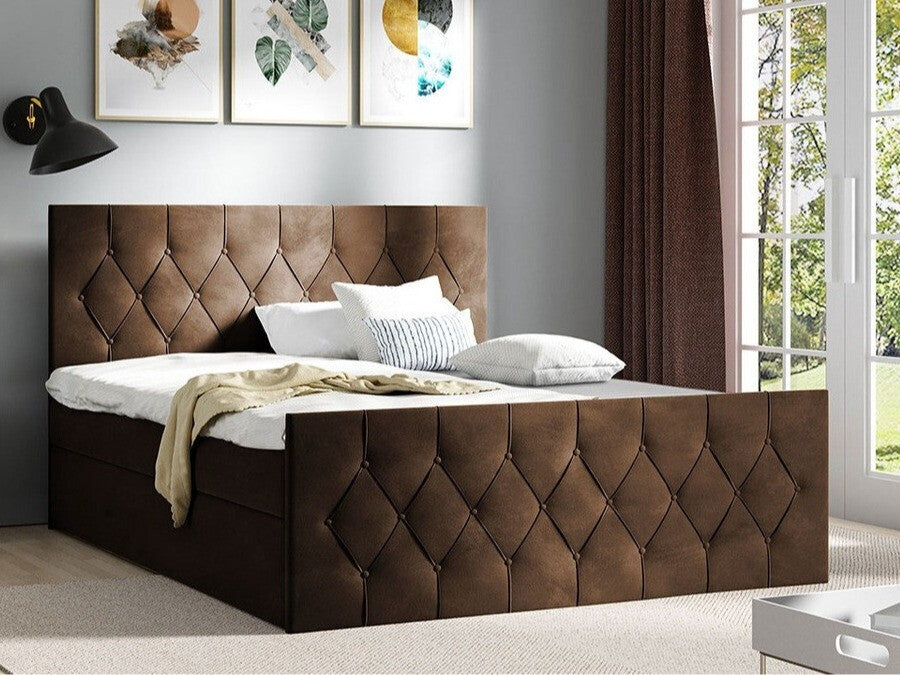 Kontinentalseng Baltimore 161