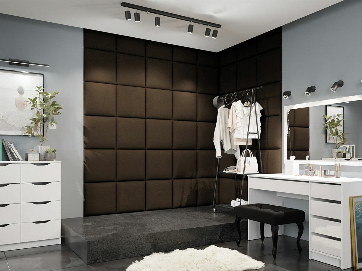 Blødt vægpanel Comfivo 411 (42x42)