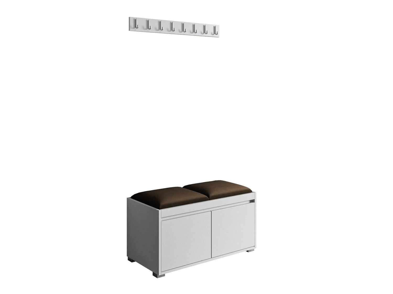 Entrésæt Comfivo 386