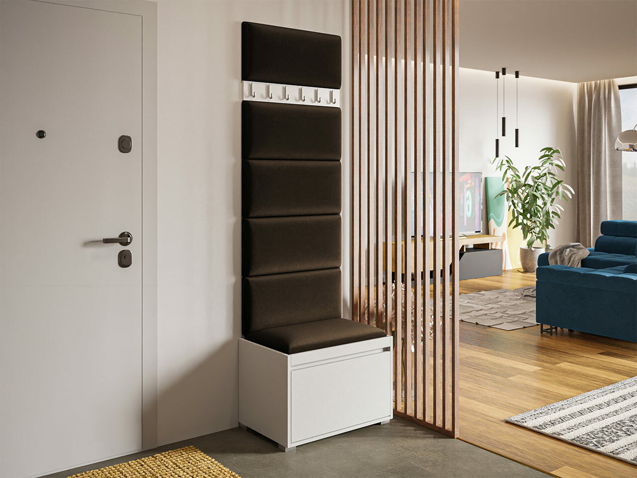 Entrésæt Comfivo 393