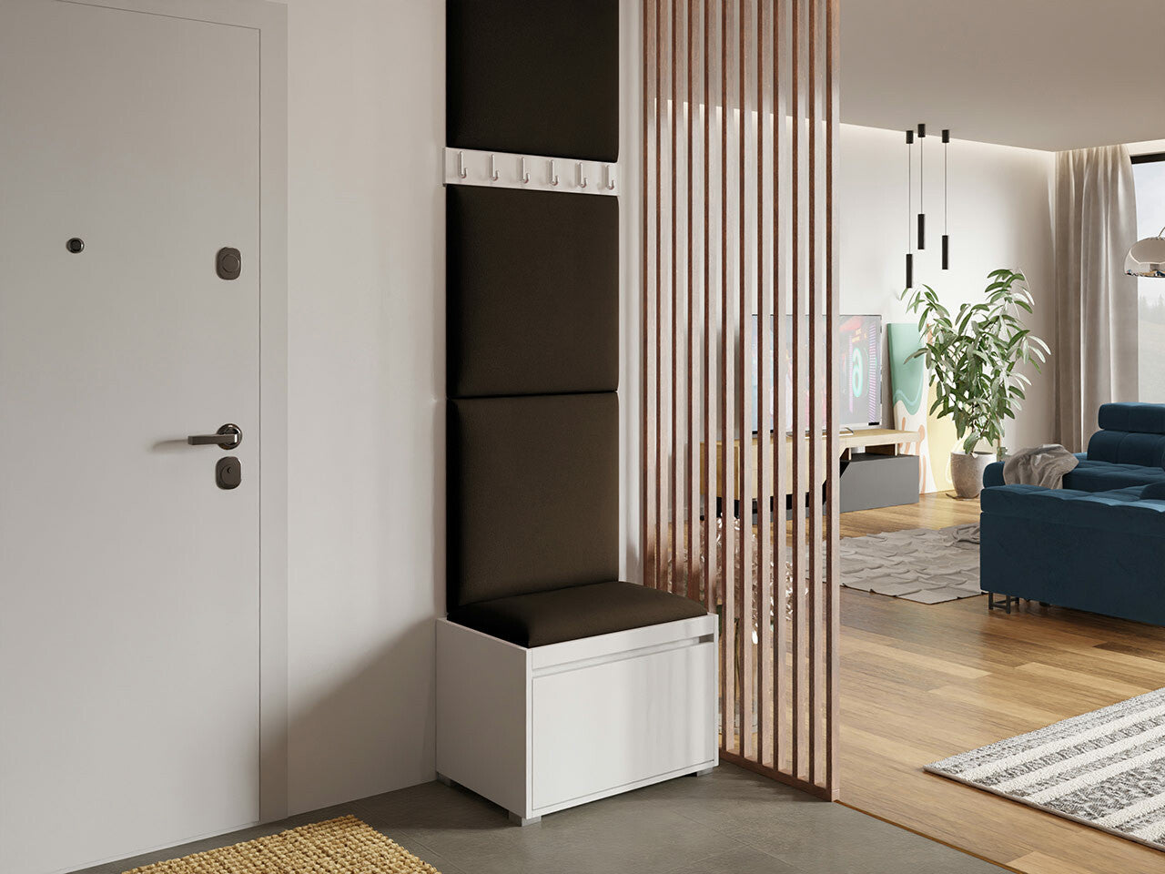 Entrésæt Comfivo 399