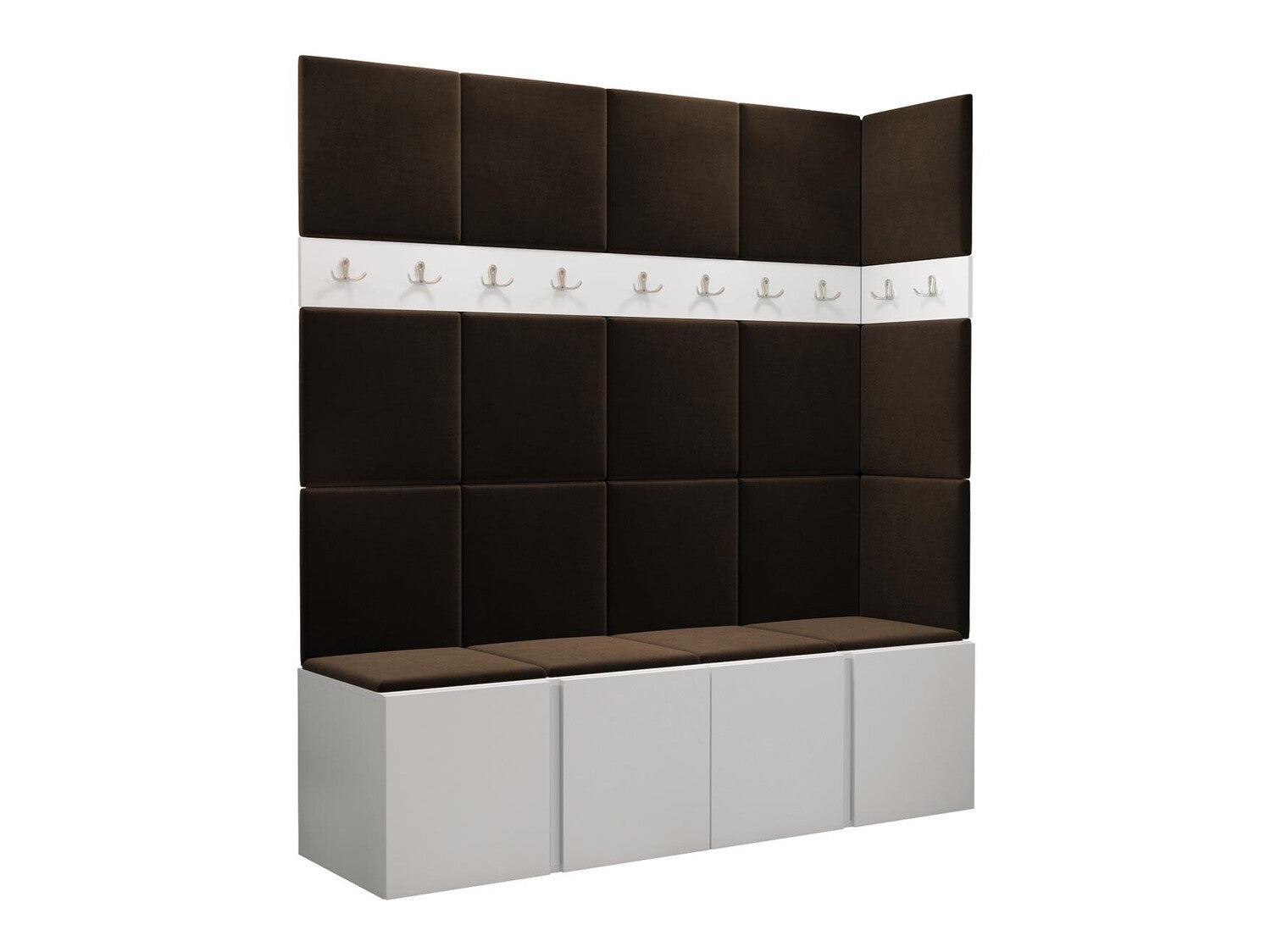 Entrésæt Hartford 265