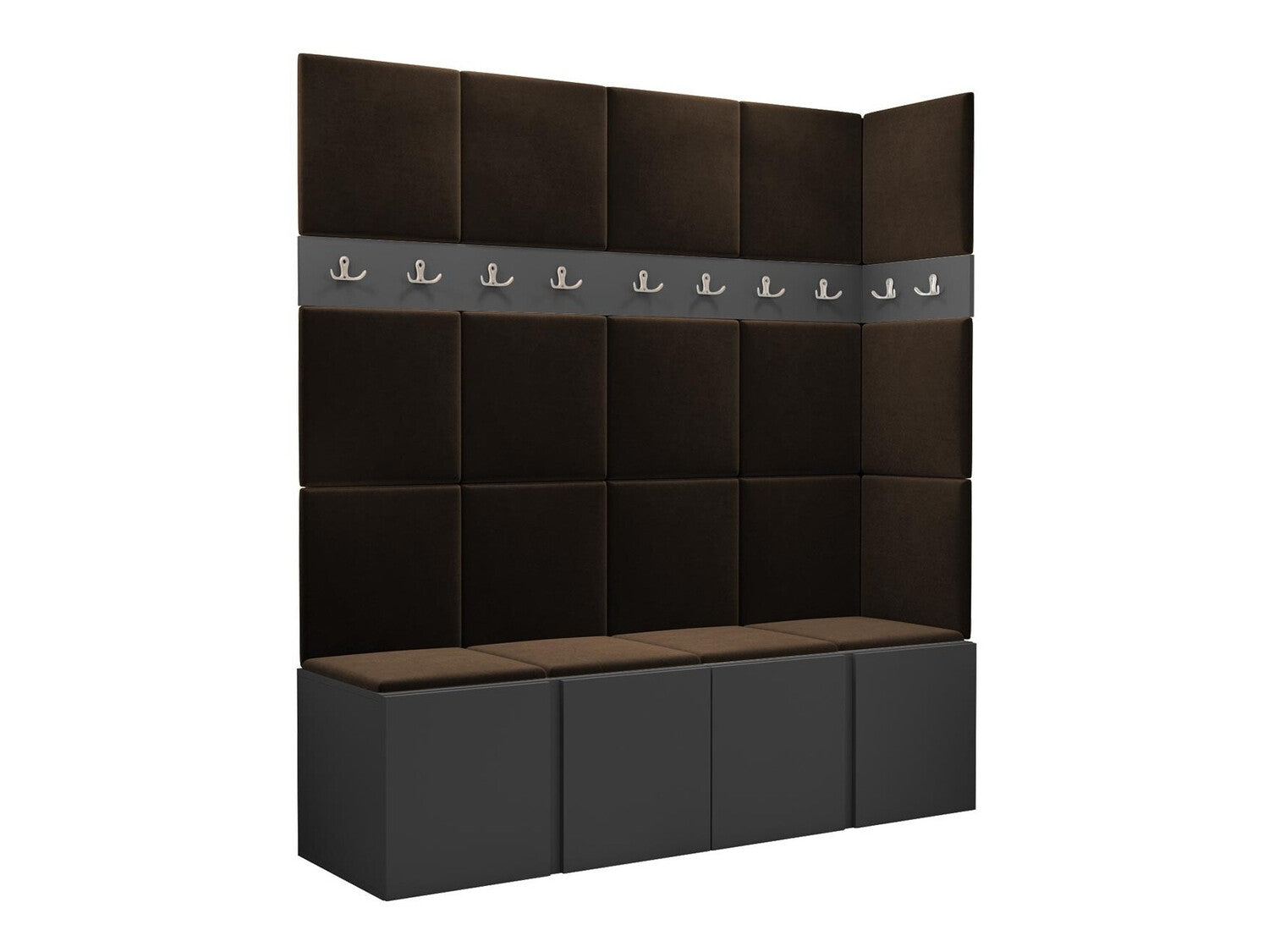 Entrésæt Hartford 265