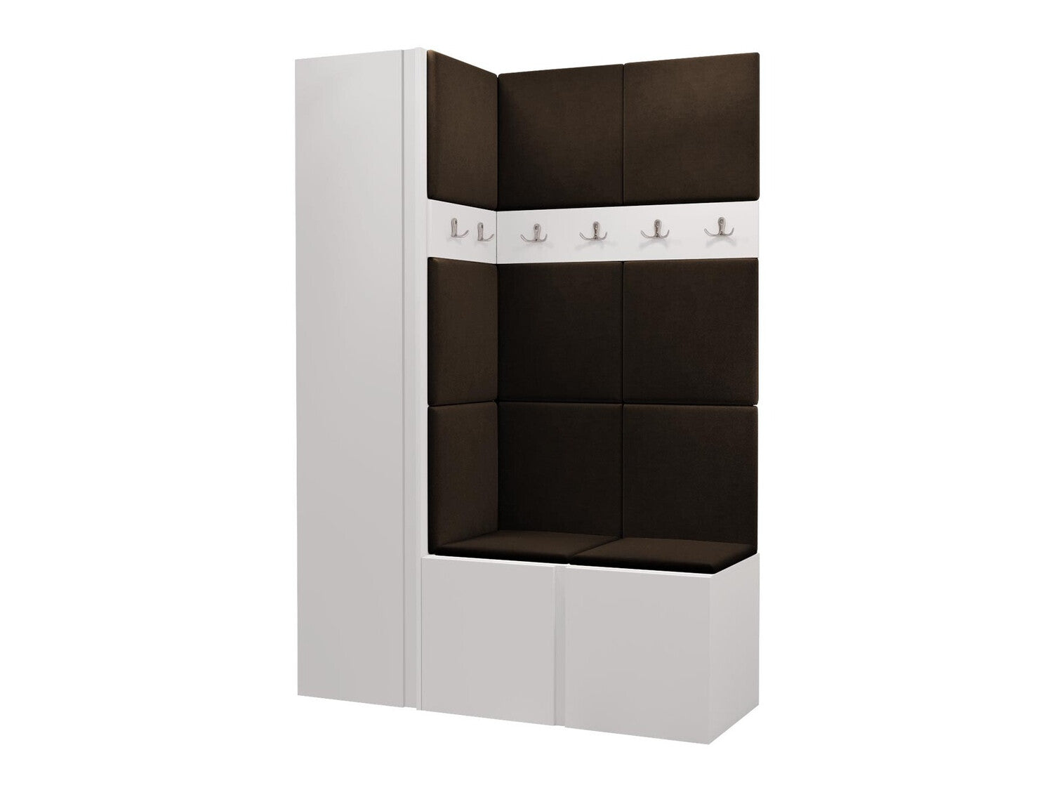 Entrésæt Hartford 471