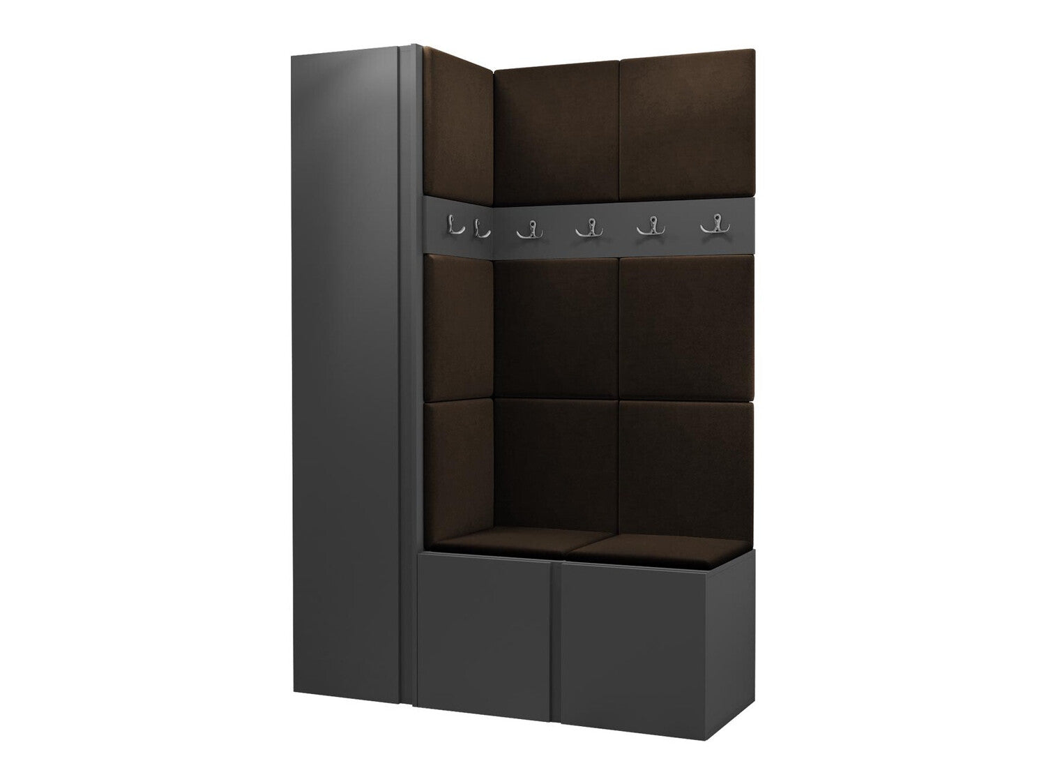 Entrésæt Hartford 471