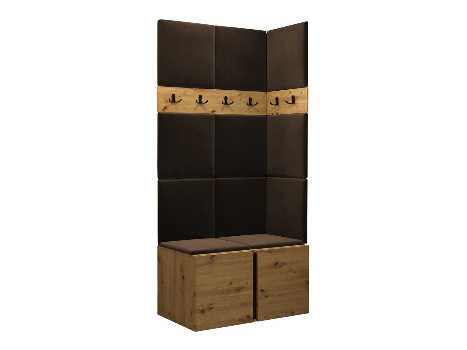 Entrésæt Hartford 264