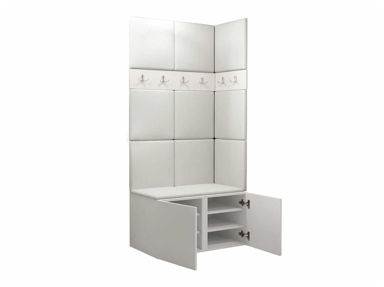 Entrésæt Hartford 264