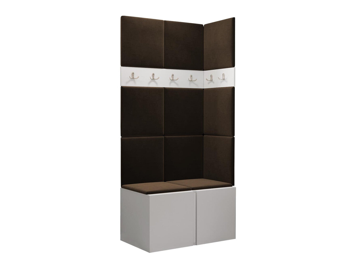 Entrésæt Hartford 264