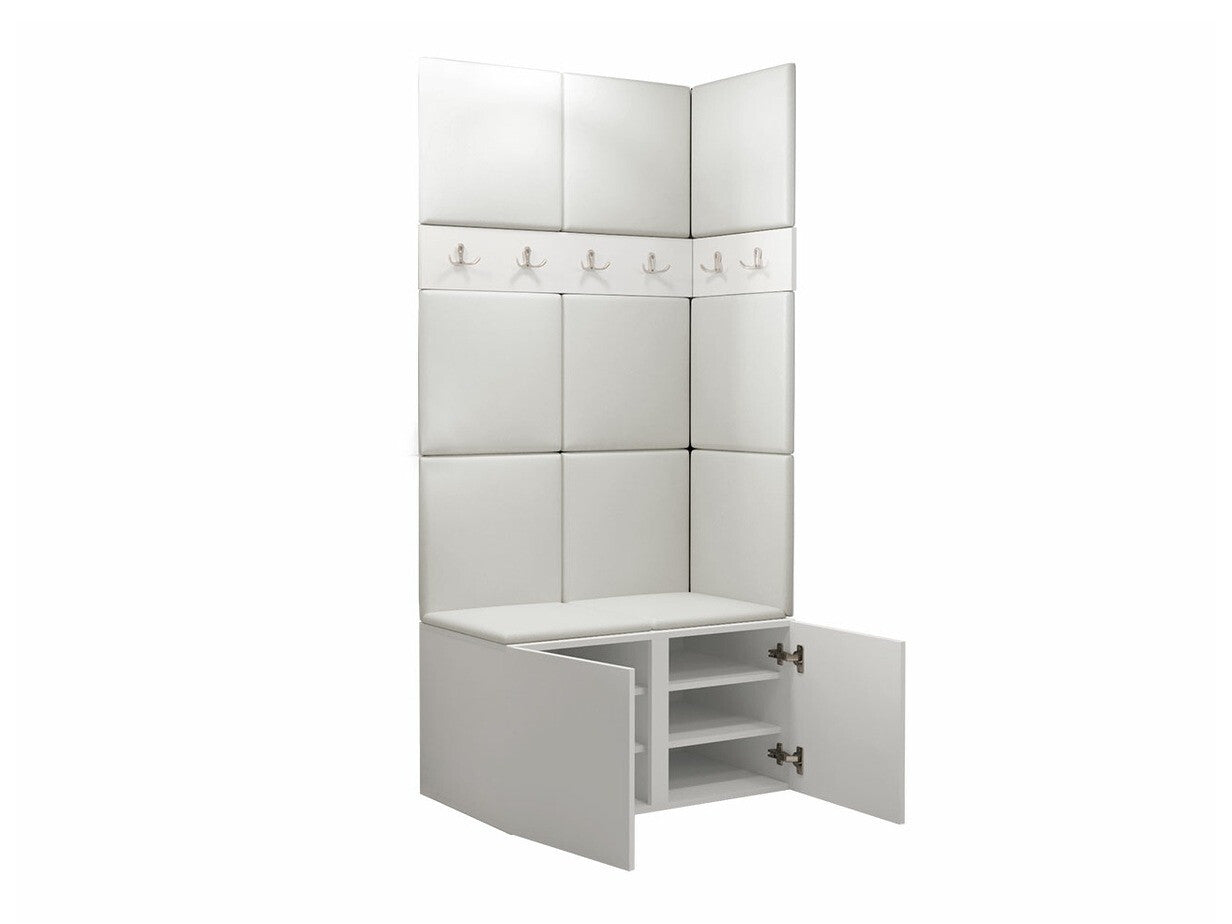 Entrésæt Hartford 264