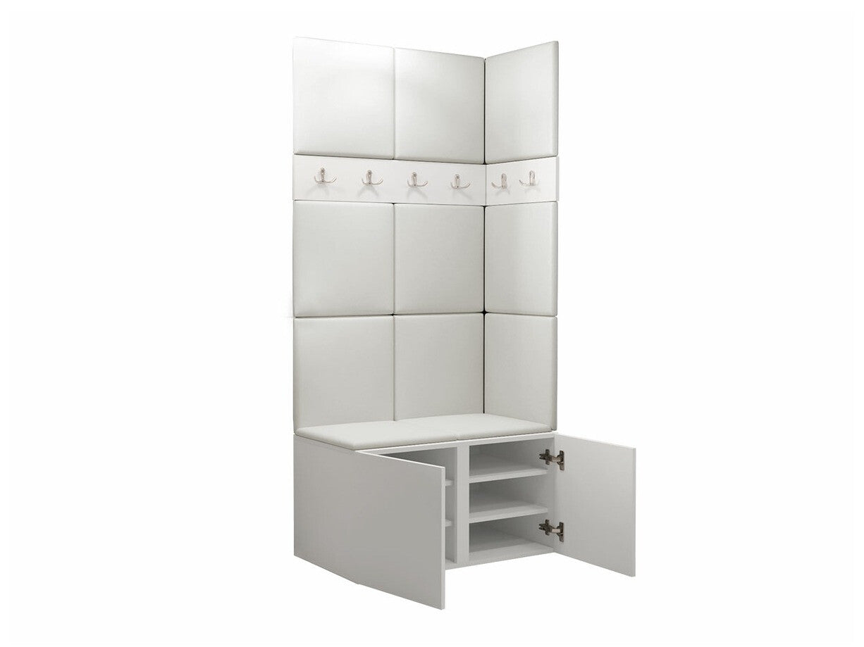 Entrésæt Hartford 264