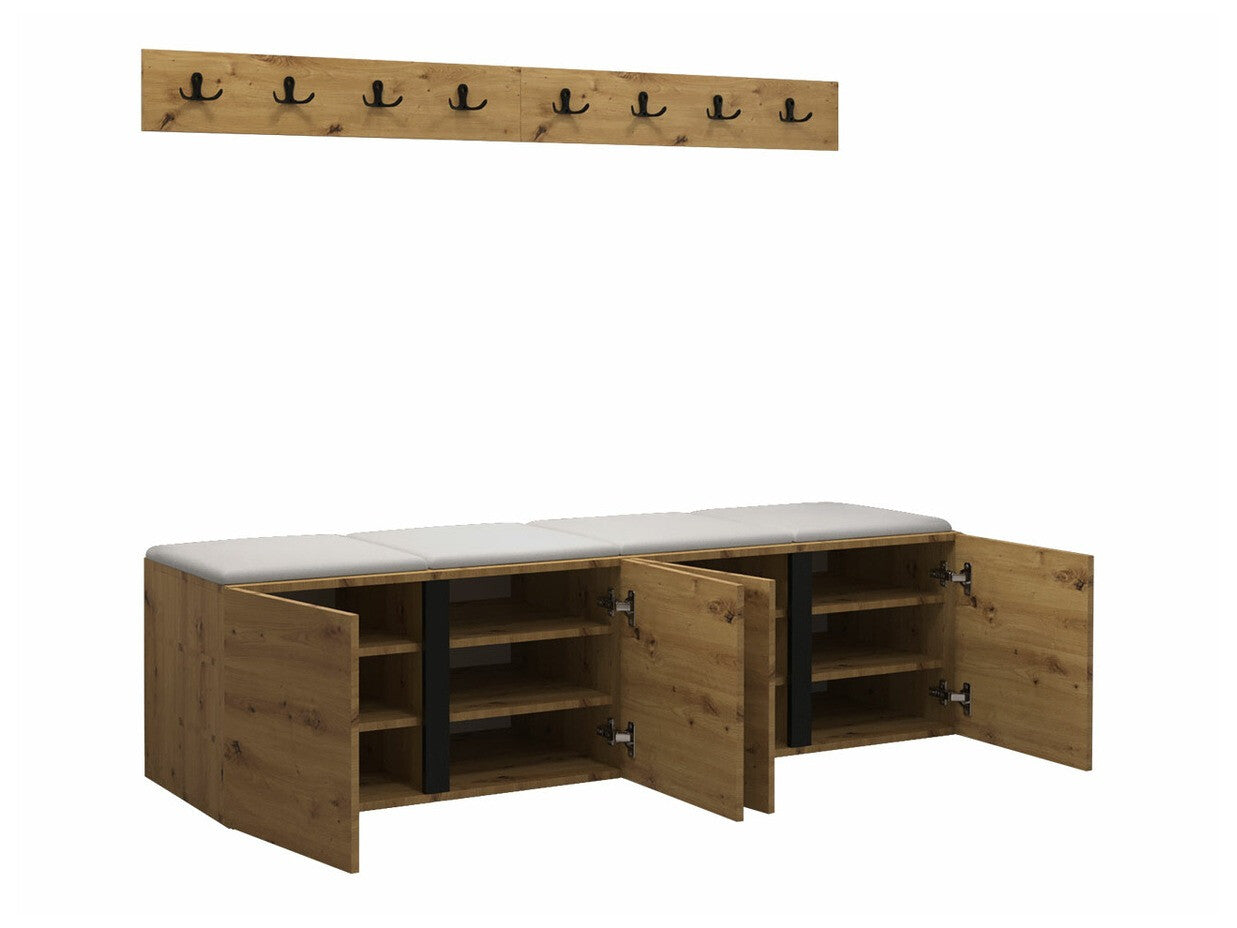 Entrésæt Hartford 276