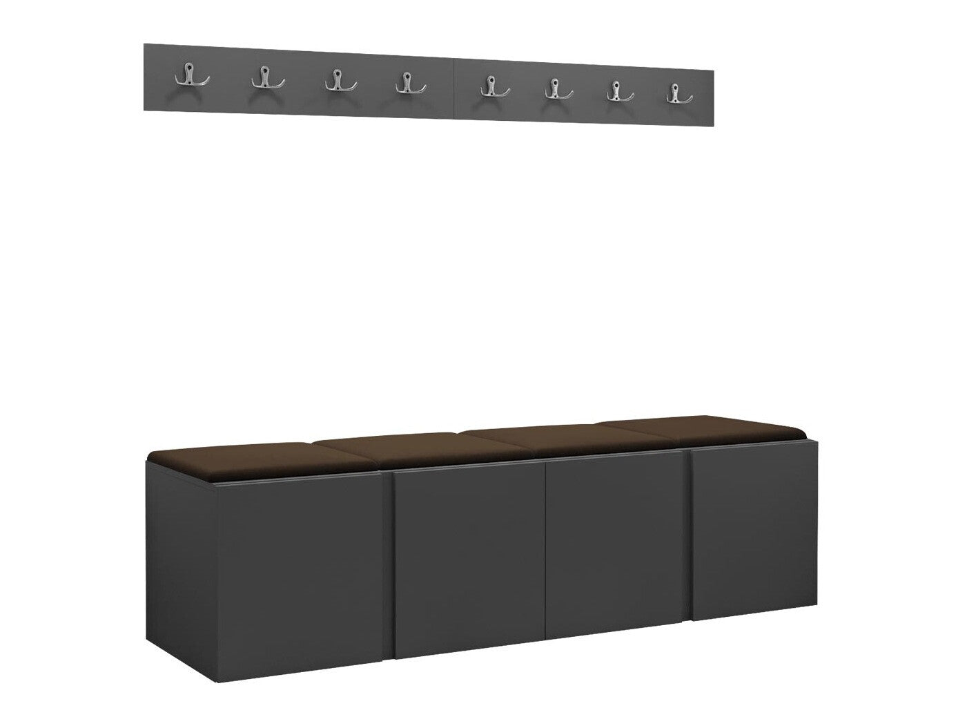 Entrésæt Hartford 276