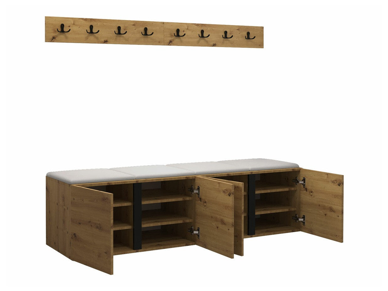 Entrésæt Hartford 276