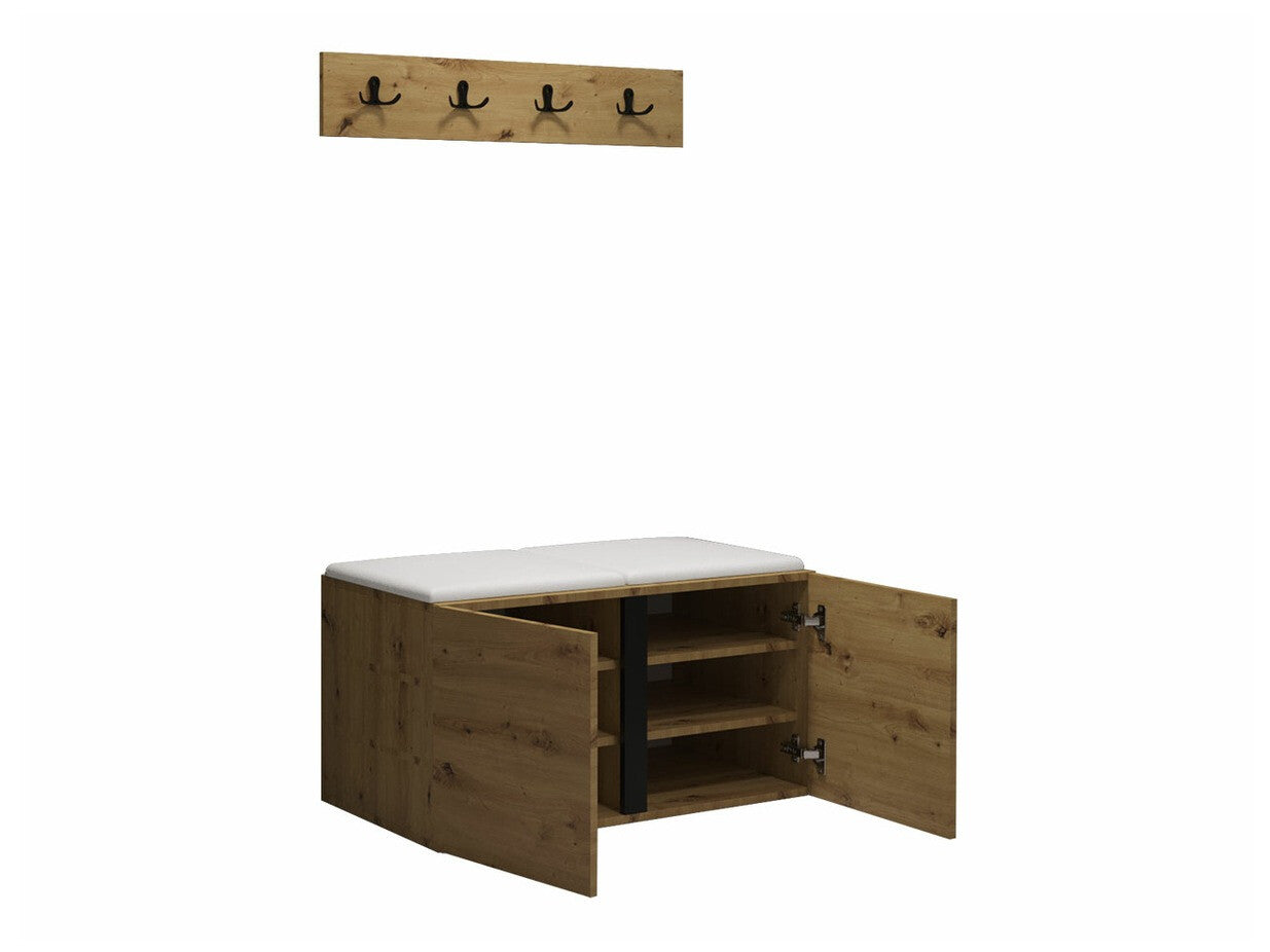 Entrésæt Hartford 275