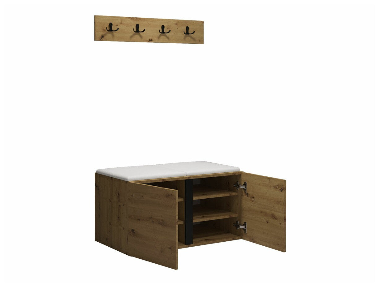 Entrésæt Hartford 275