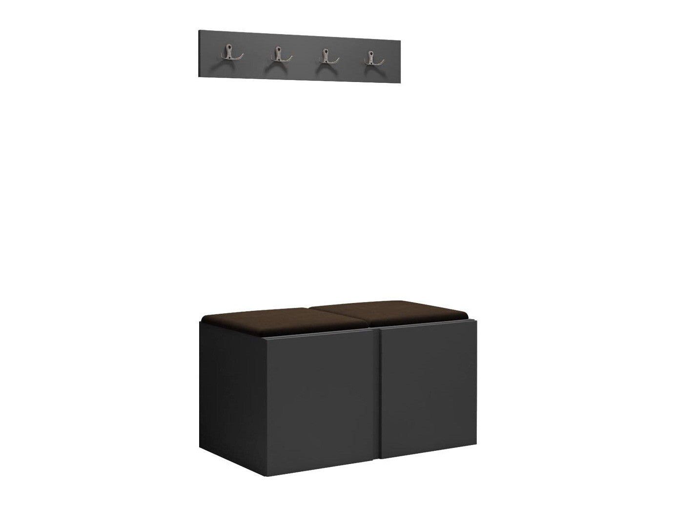 Entrésæt Hartford 275