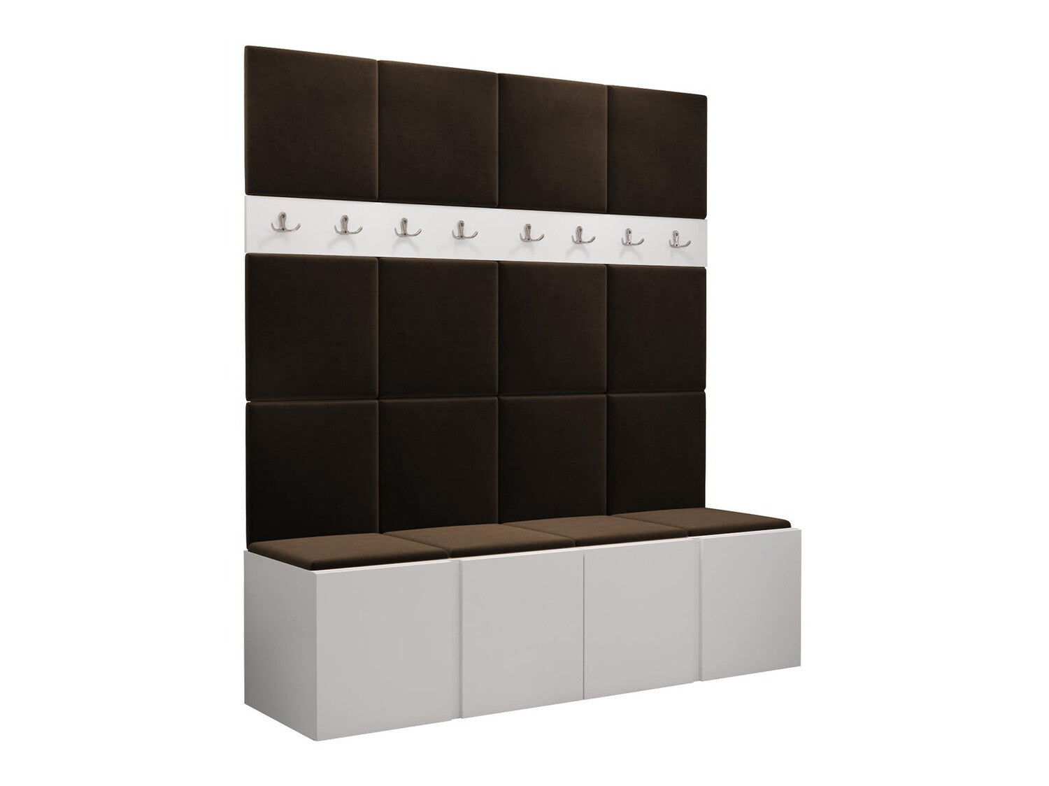 Entrésæt Hartford 268