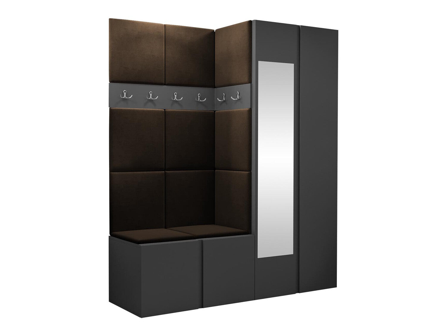 Hallway set Hartford 278