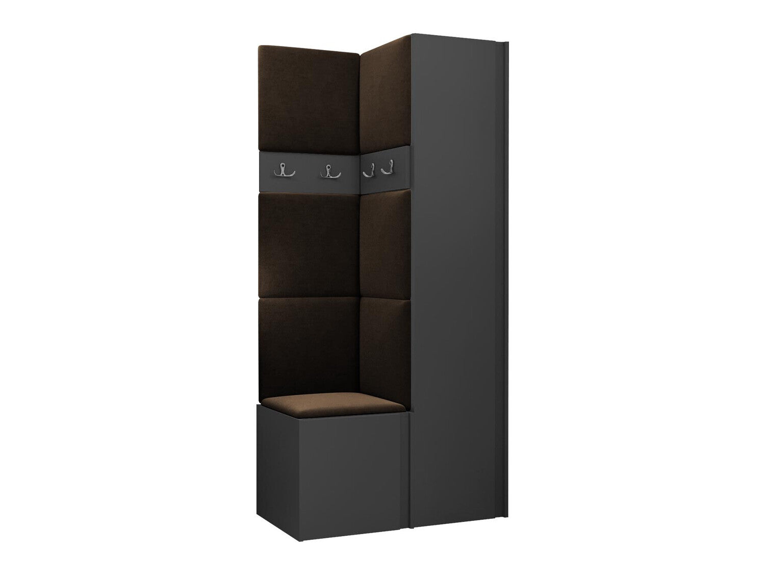 Hallway set Hartford 348