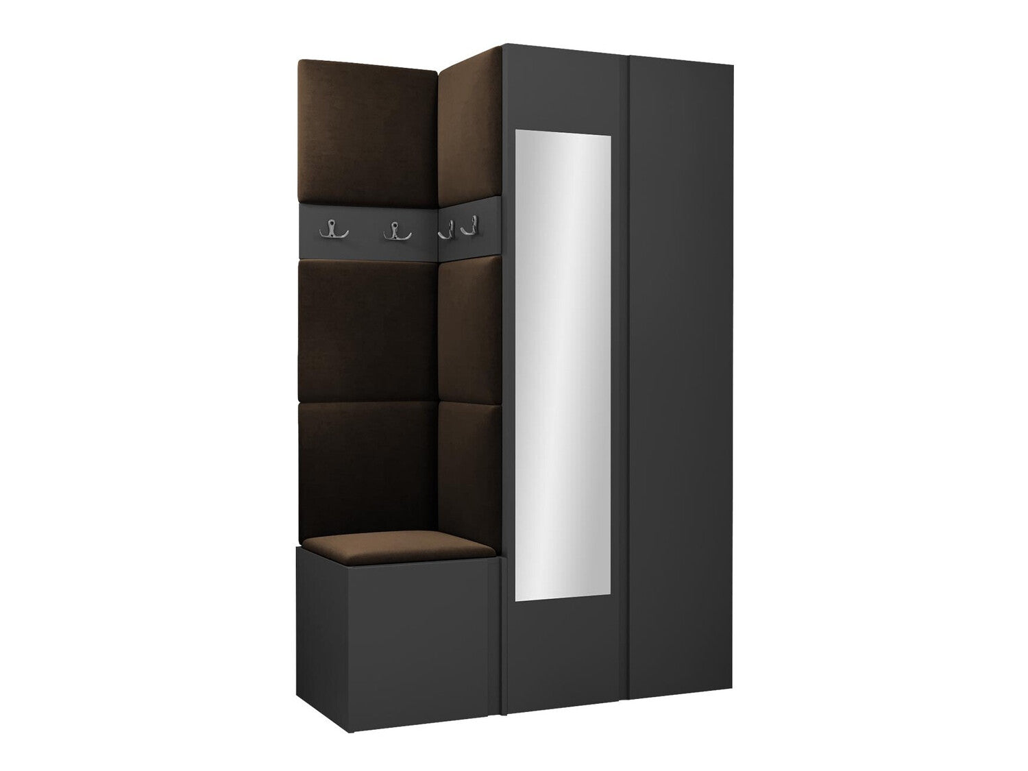 Hallway set Hartford 350