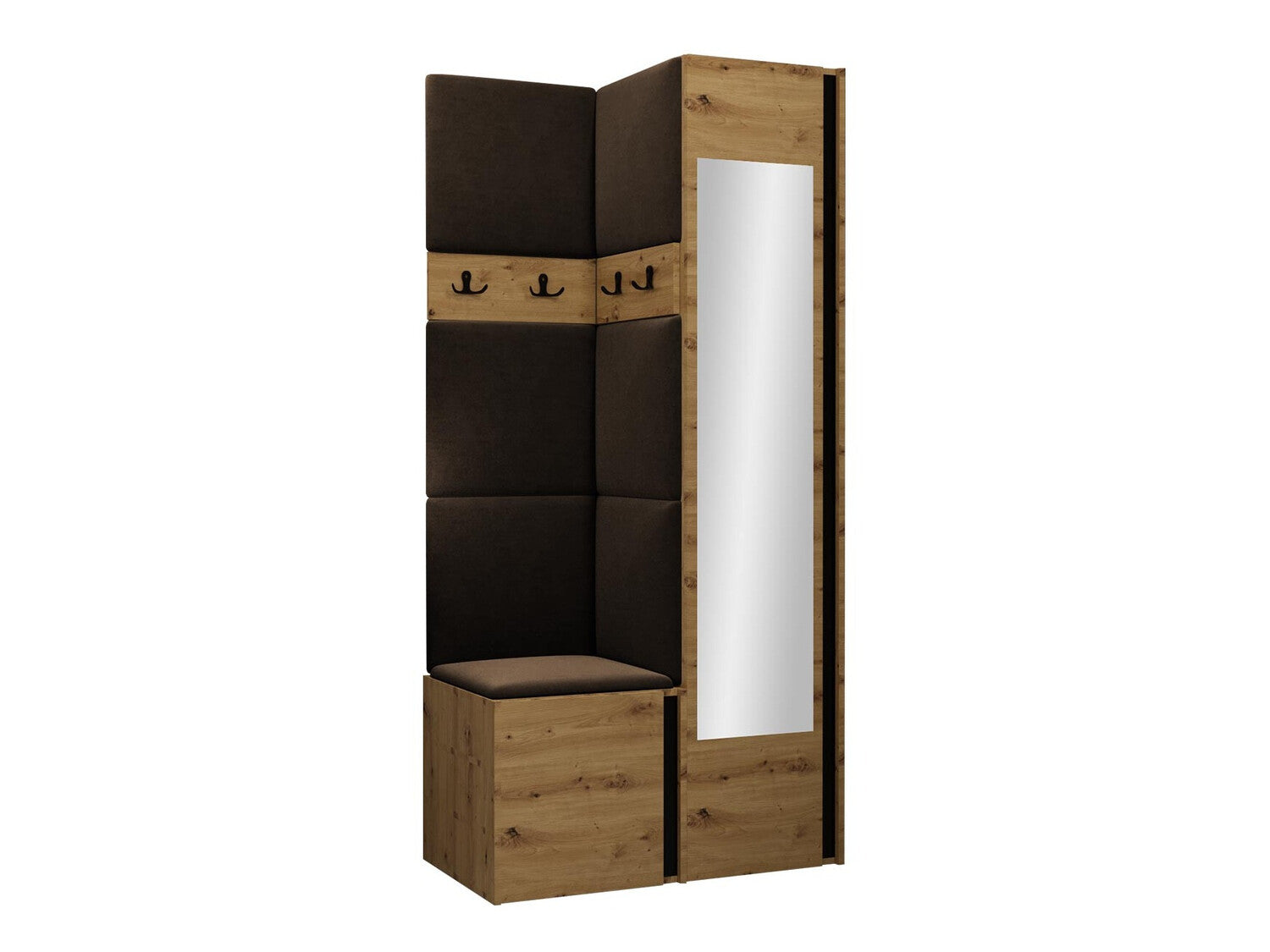 Hallway set Hartford 354