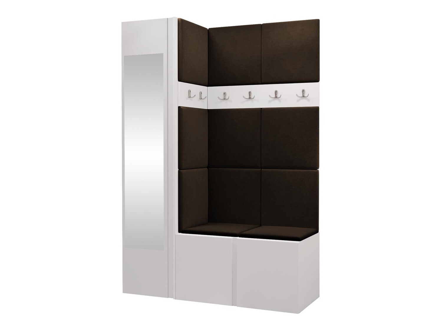 Entrésæt Hartford 277