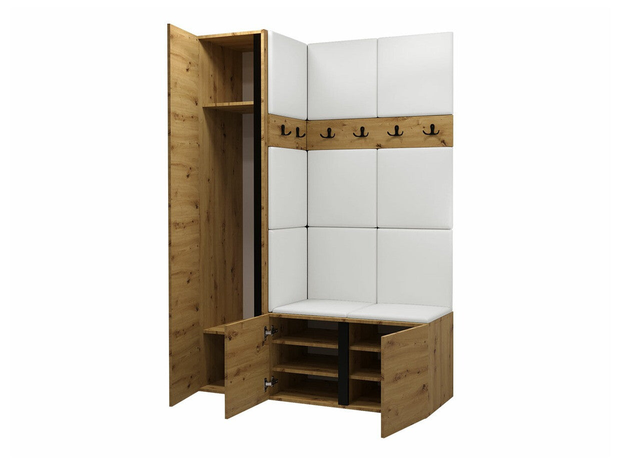 Entrésæt Hartford 277