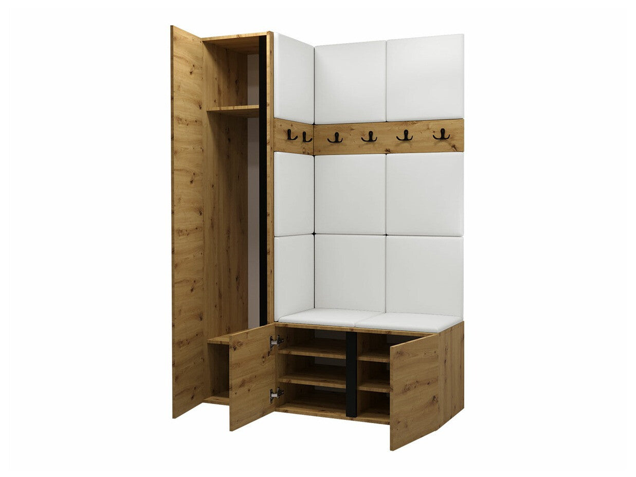 Entrésæt Hartford 277