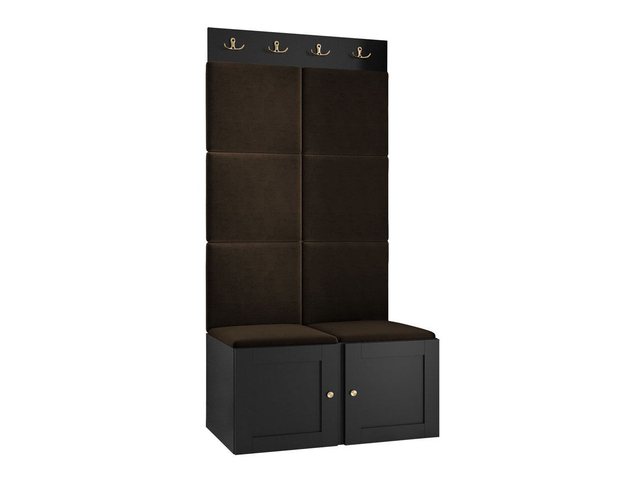 Entrésæt Hartford 375