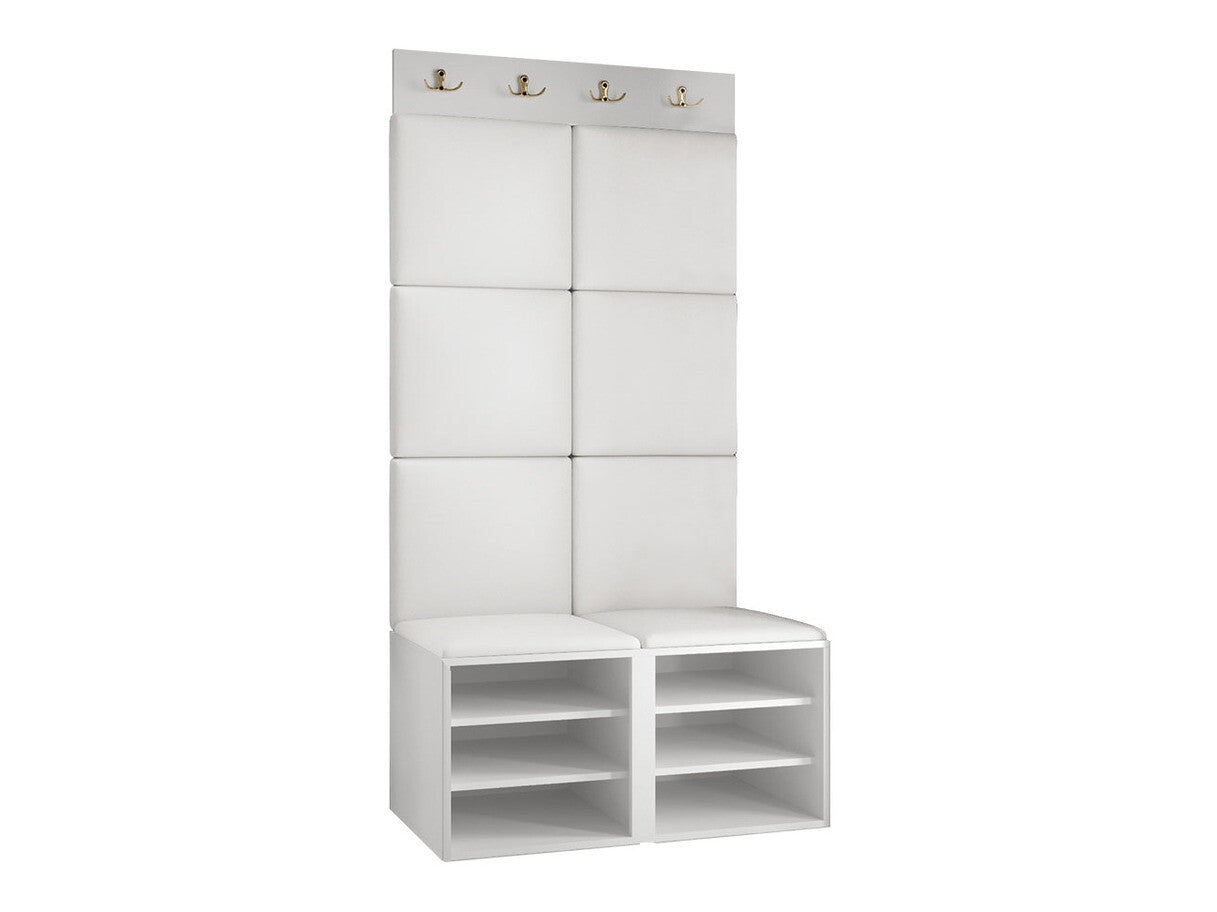 Entrésæt Hartford 375