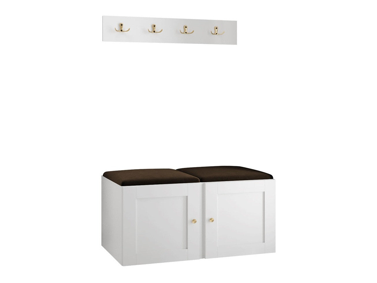 Entrésæt Hartford 376