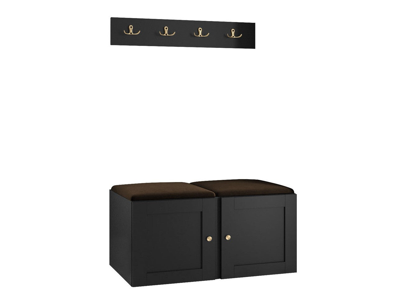 Entrésæt Hartford 376