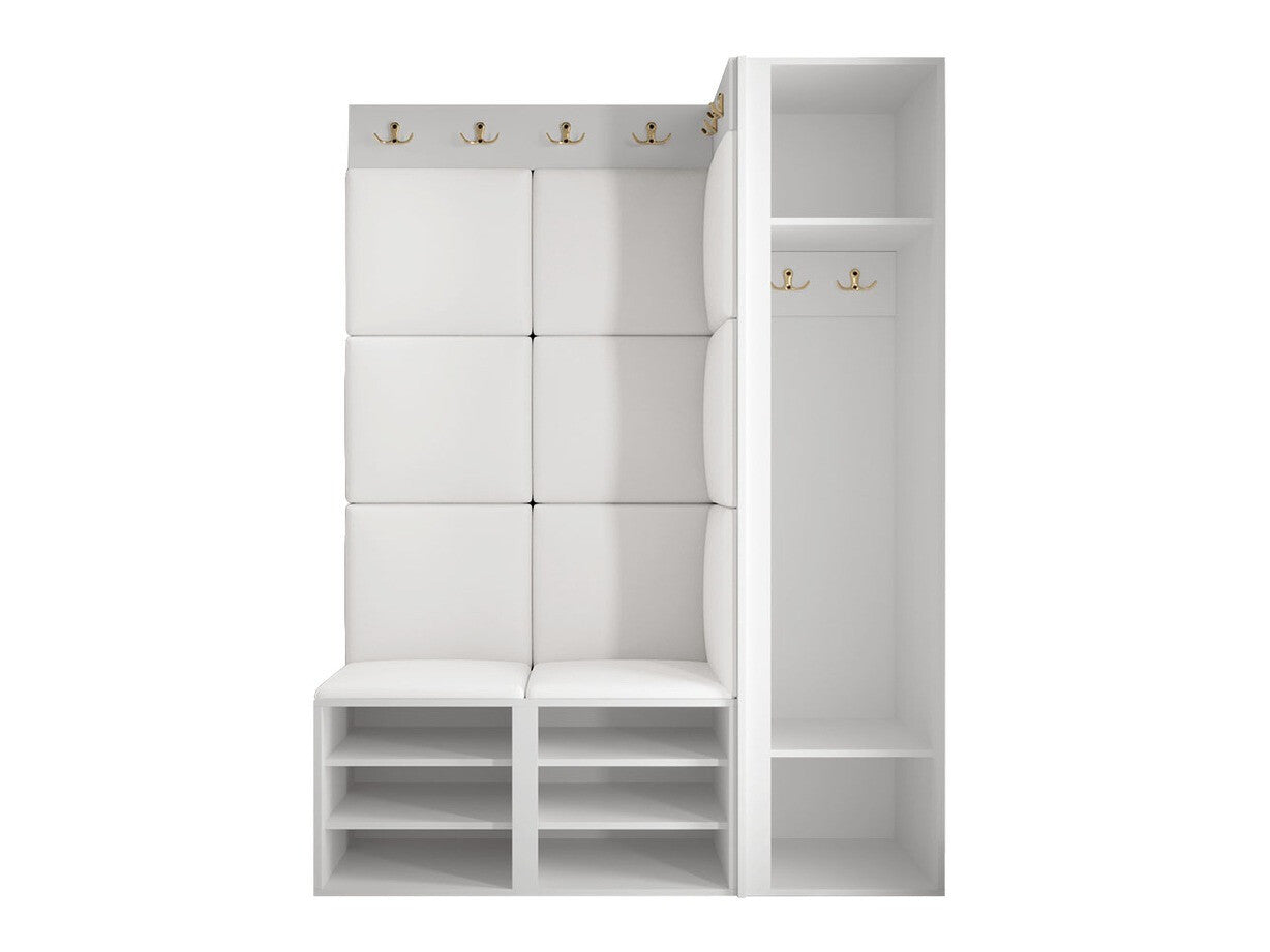 Entrésæt Hartford 377