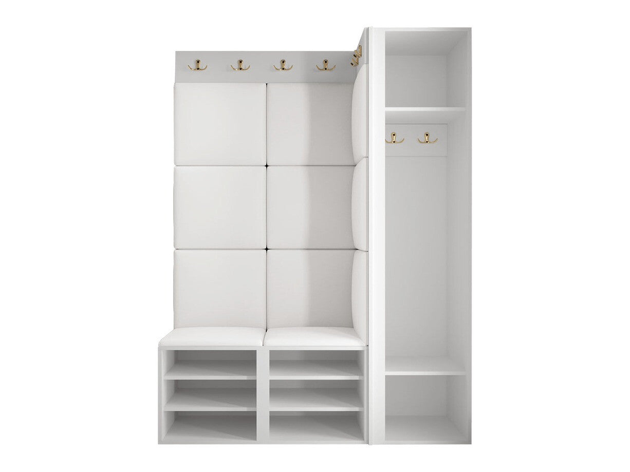 Entrésæt Hartford 377