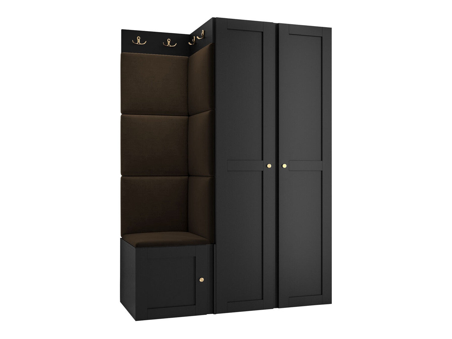 Entrésæt Hartford 379